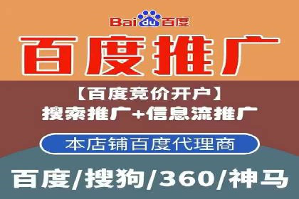 百度SEM竞价推广案例解析：某知名品牌如何抢占市场先机